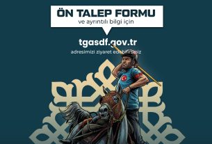 DUYURU | Atlı Cirit Aday Hakem Kursu Ön Talep Formu