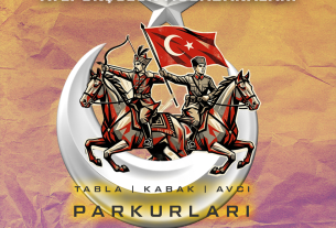 DUYURU – Gençlik Kupası | Gençlik ve Spor Bayramı Atlı Okçuluk Müsabakaları (ÖZEL MÜSABAKA) | 16 Mayıs 2026 | KAYSERİ